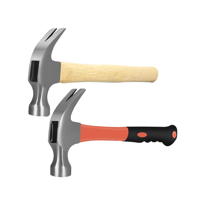 Hammer claw hammer woodworking special hammer tool integrated mini hammer