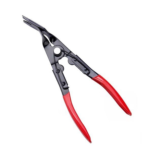 Car headlight modification and removal tool Rivet pliers