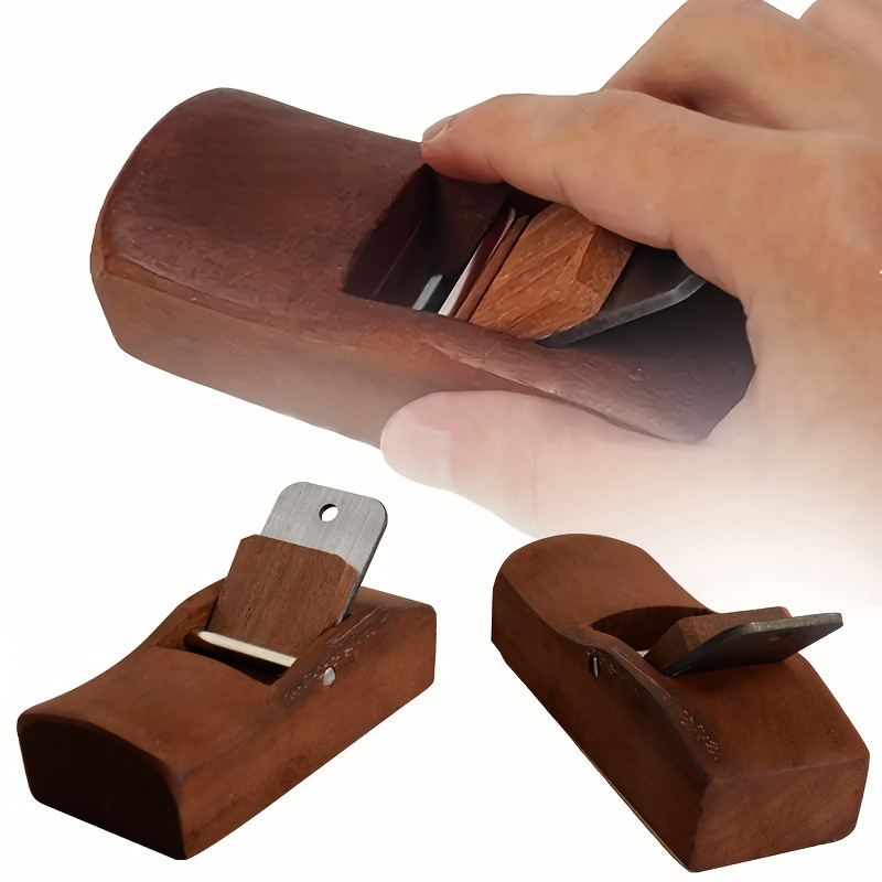 목수용 대패, 대패칼, 손 대패, 목수 도구 세트