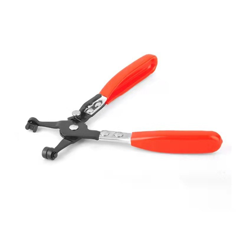 Car headlight modification and removal tool Rivet pliers