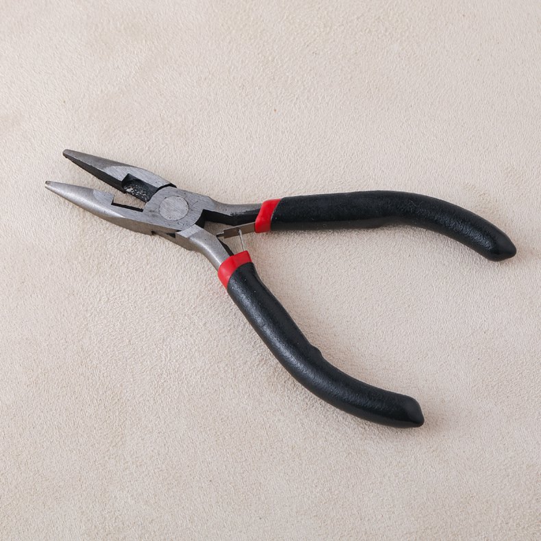 DIY jewelry pliers diagonal pliers mini pliers jewelry making tool pliers