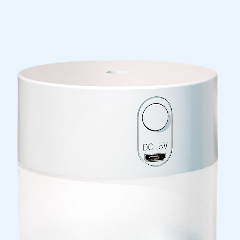 가정용 소형 가습기