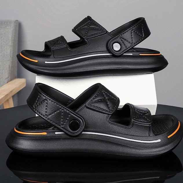 Paar Casual Sandale Hausschuhe