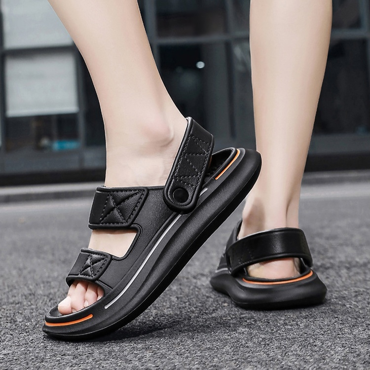 Paar Casual Sandale Hausschuhe