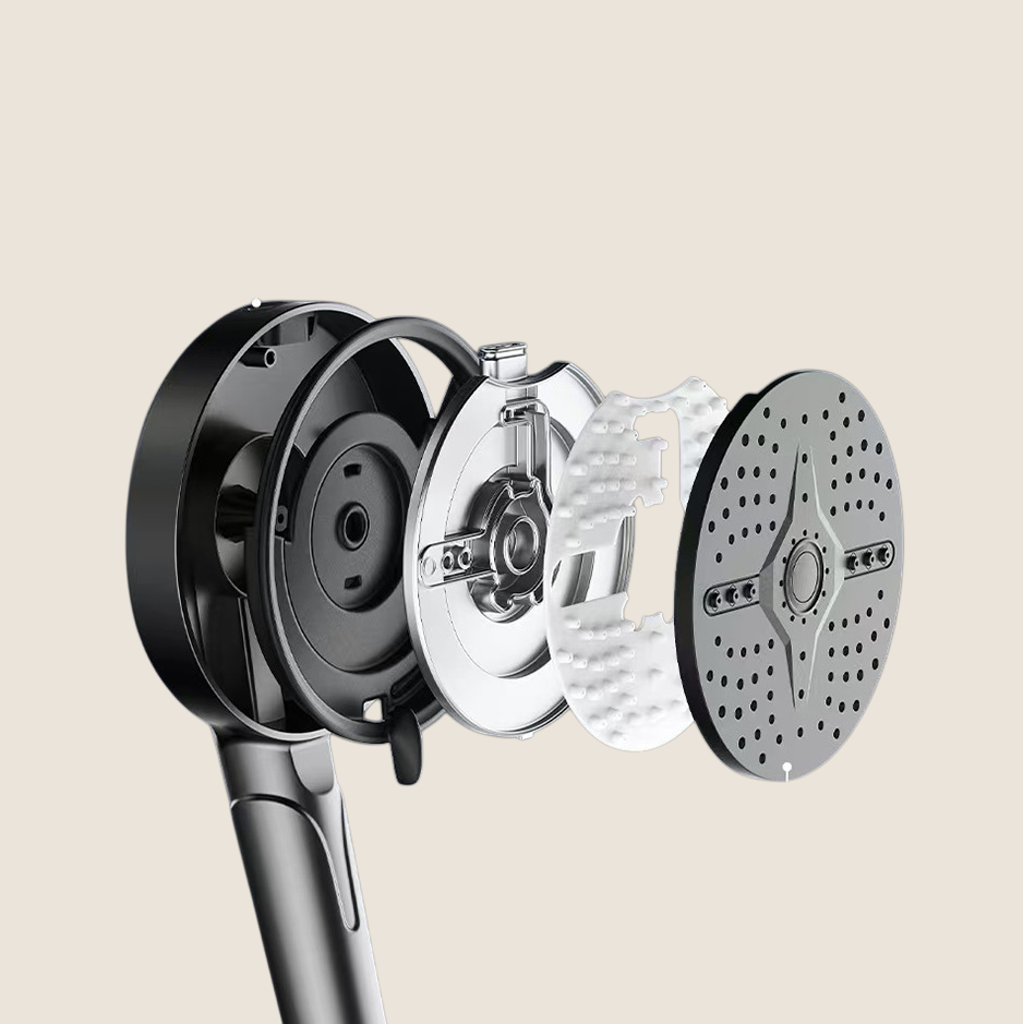 증압식 꽃뿌리개