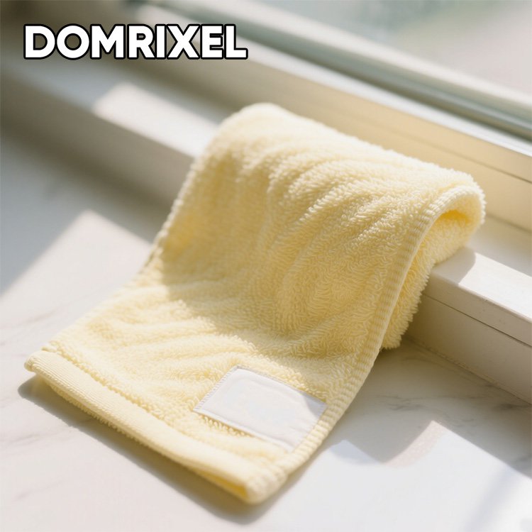 吸水性コットンタオル