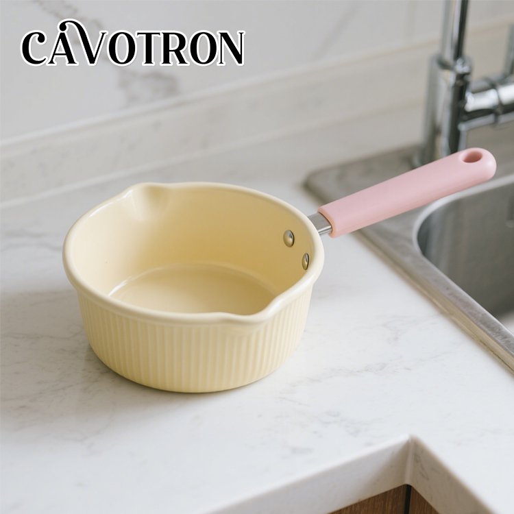 一人用小型調理鍋