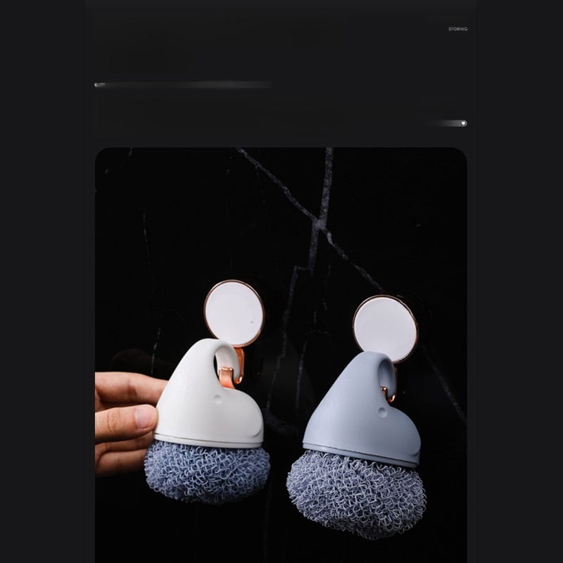 Haushalts-Küchen-Chihuahua-Spülbürste