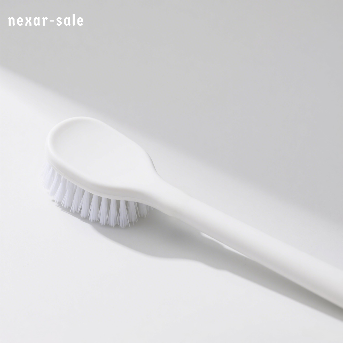 Weiche Schuhe mit Kunststoffbürste（5er-Pack）