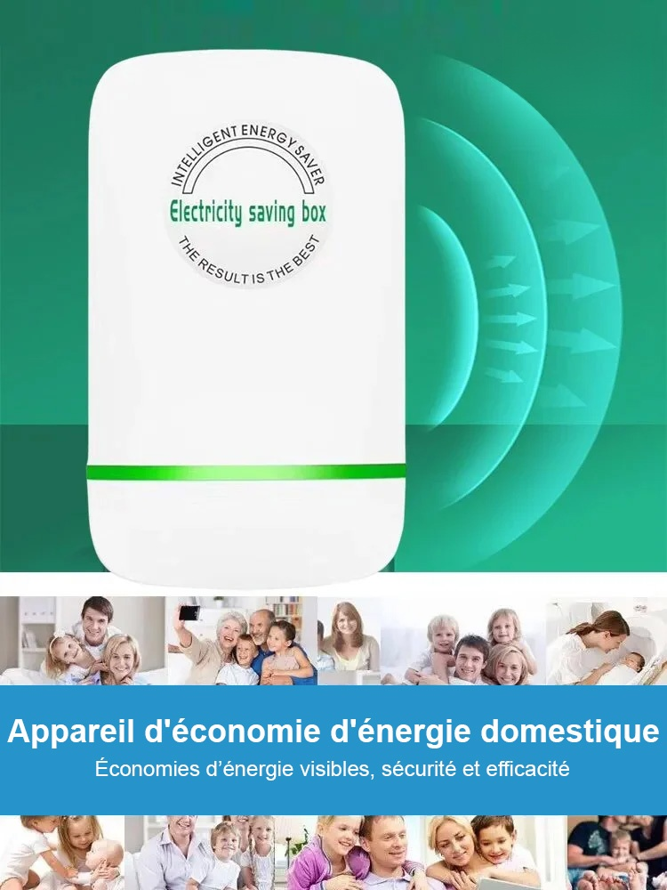 Appareil électrique domestique