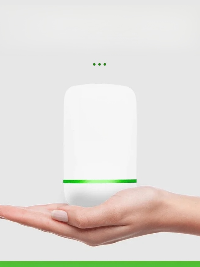 home energy-saving device