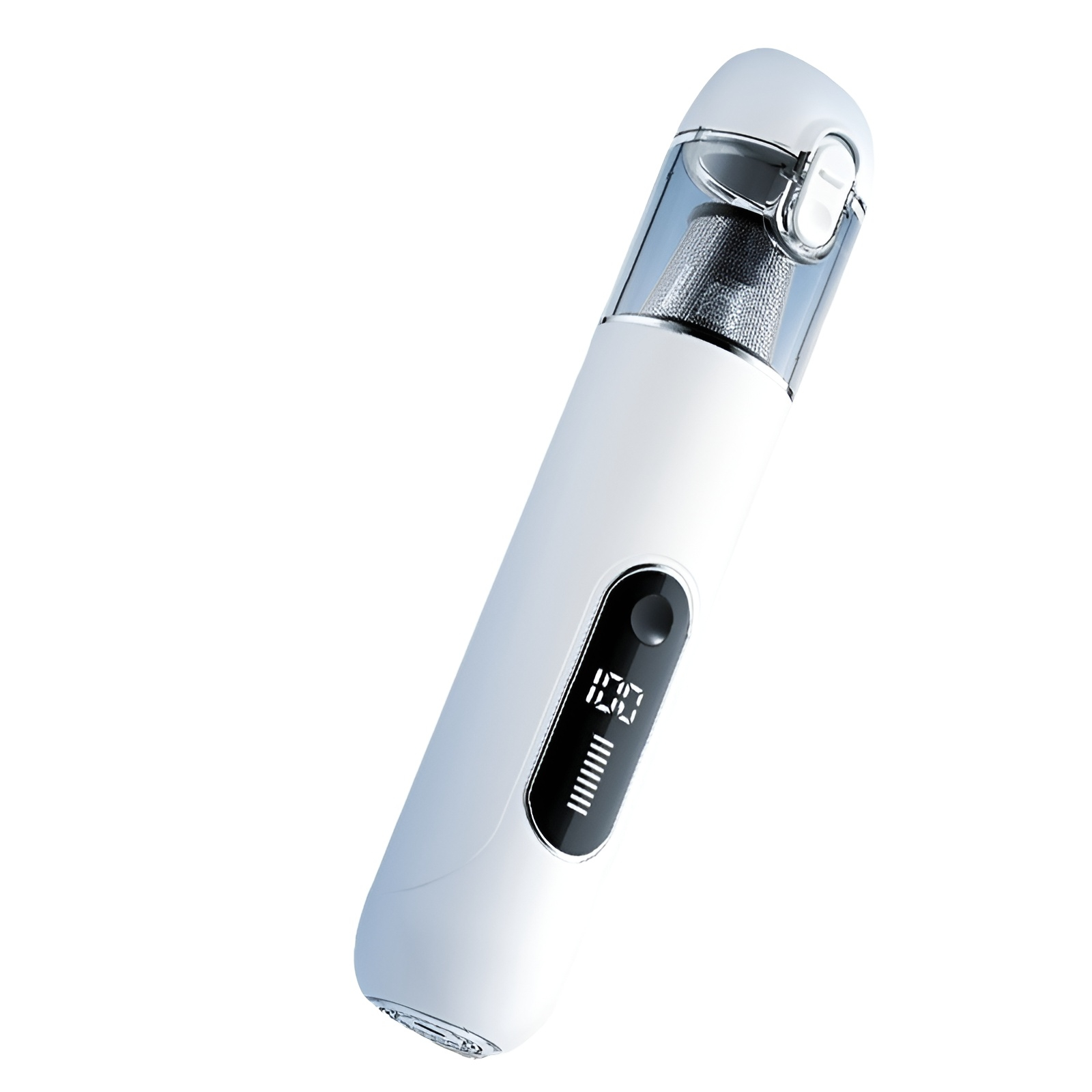 車用ハンドヘルド掃除機 小型家庭用 大型吸引ブラシレスモーター ポータブル掃除機