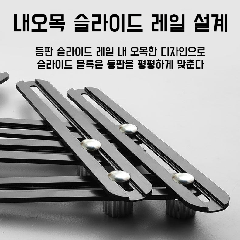 목공타일홀더 6단자 유니버셜타공알루미늄합금벽돌위치추적기공구