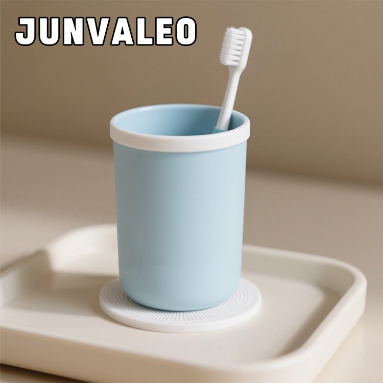 항균 구강청결제 컵