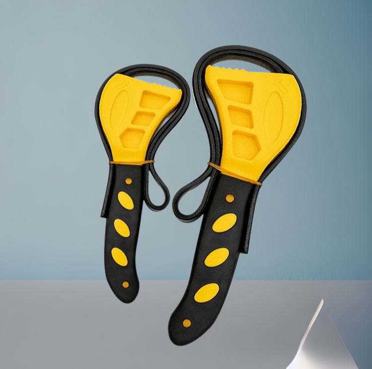 편리한 그립감의 다용도 렌치