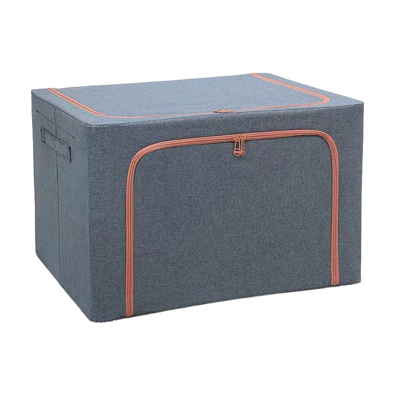 大容量多機能収納ボックス