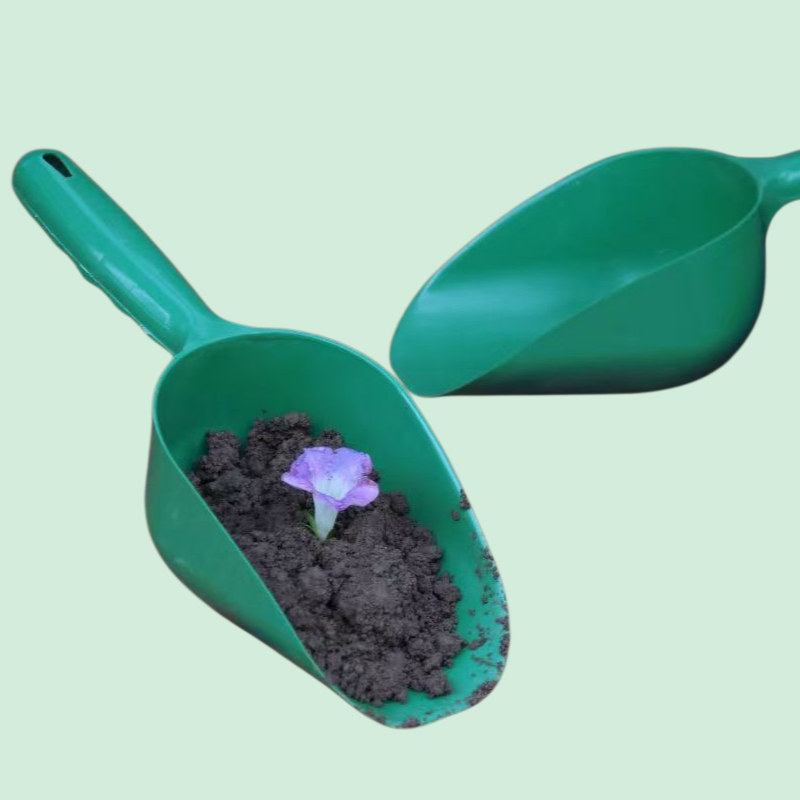 便捷簡單園藝塑膠土鏟