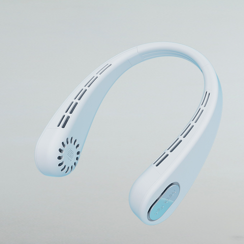 学生寮小型USB扇風機