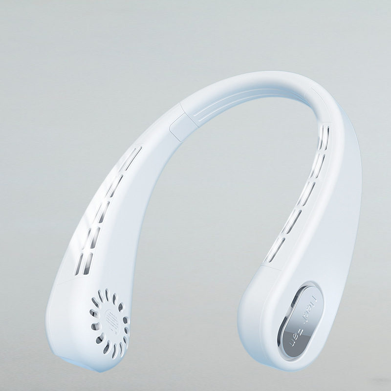 学生寮小型USB扇風機