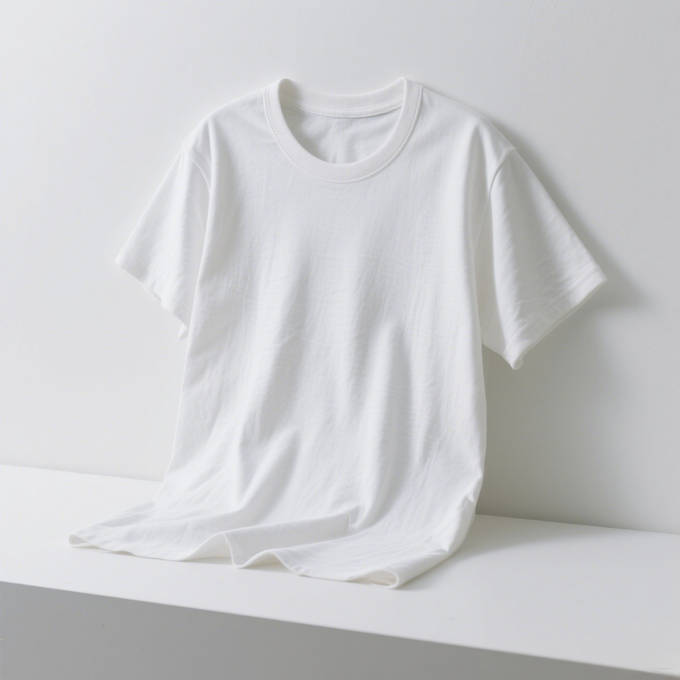 メンズ ホームコットンTシャツ