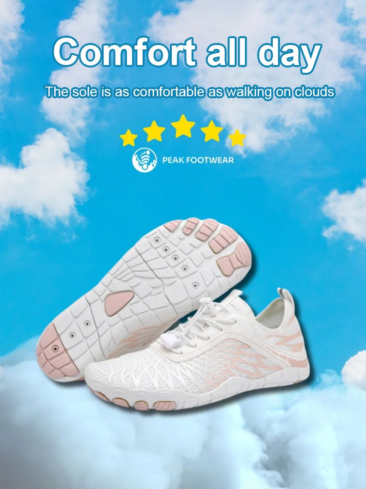  Professional Doctor-Recommended Barefoot Shoes for Healthy Support (JS-250K+ Positive Reviews)