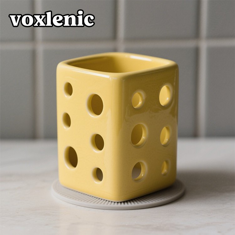 メイクブラシ収納