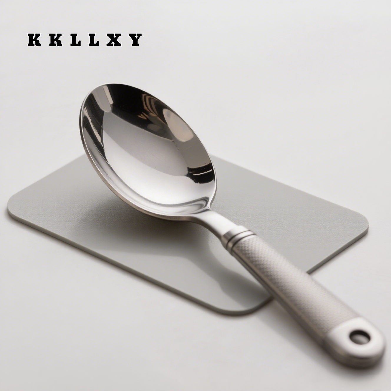 스테인리스 스틸 칼 붙이 숟가락