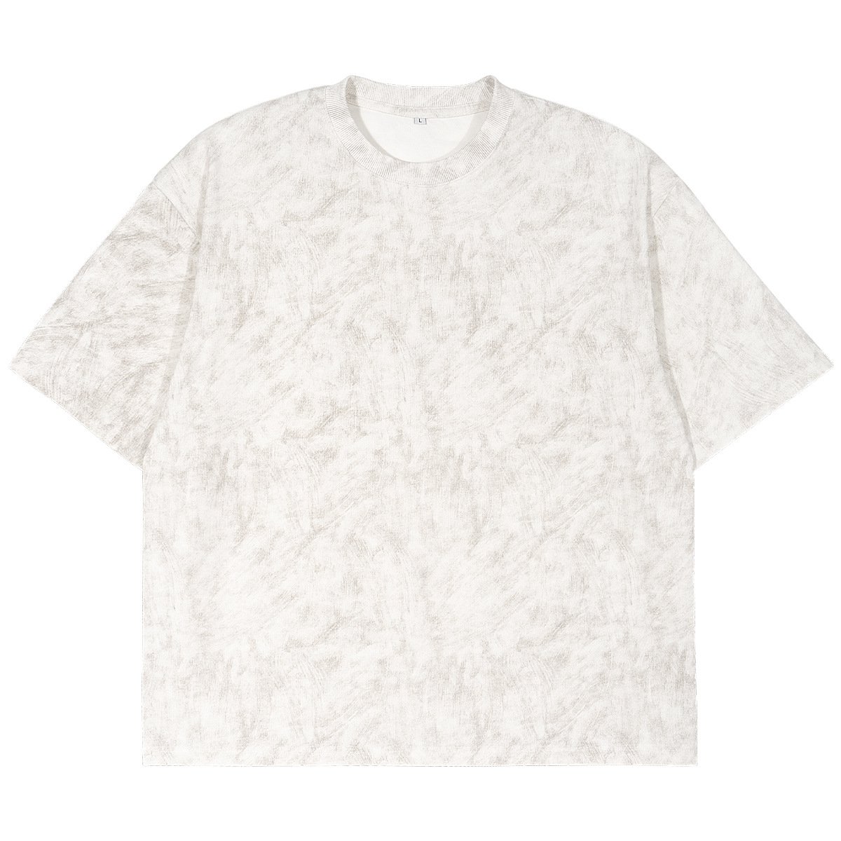 ゆったりTシャツです