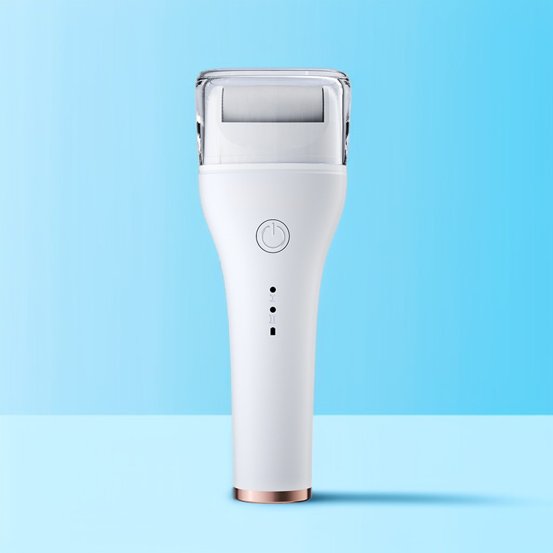 전기 발 그라인더