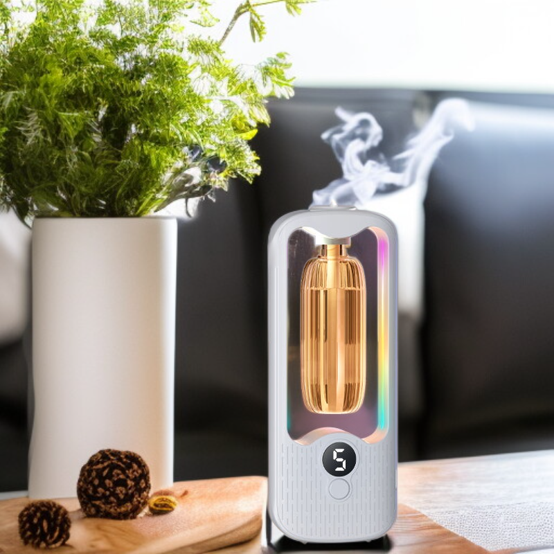 Odświeżacz powietrza do domu i biura