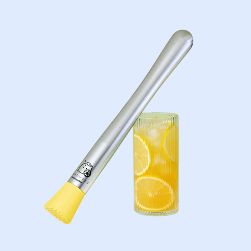 304 stainless steel juice crushed popsicle