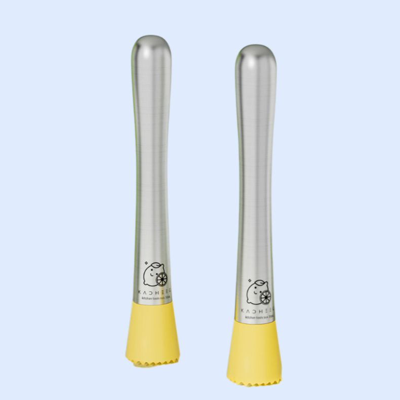 304 stainless steel juice crushed popsicle