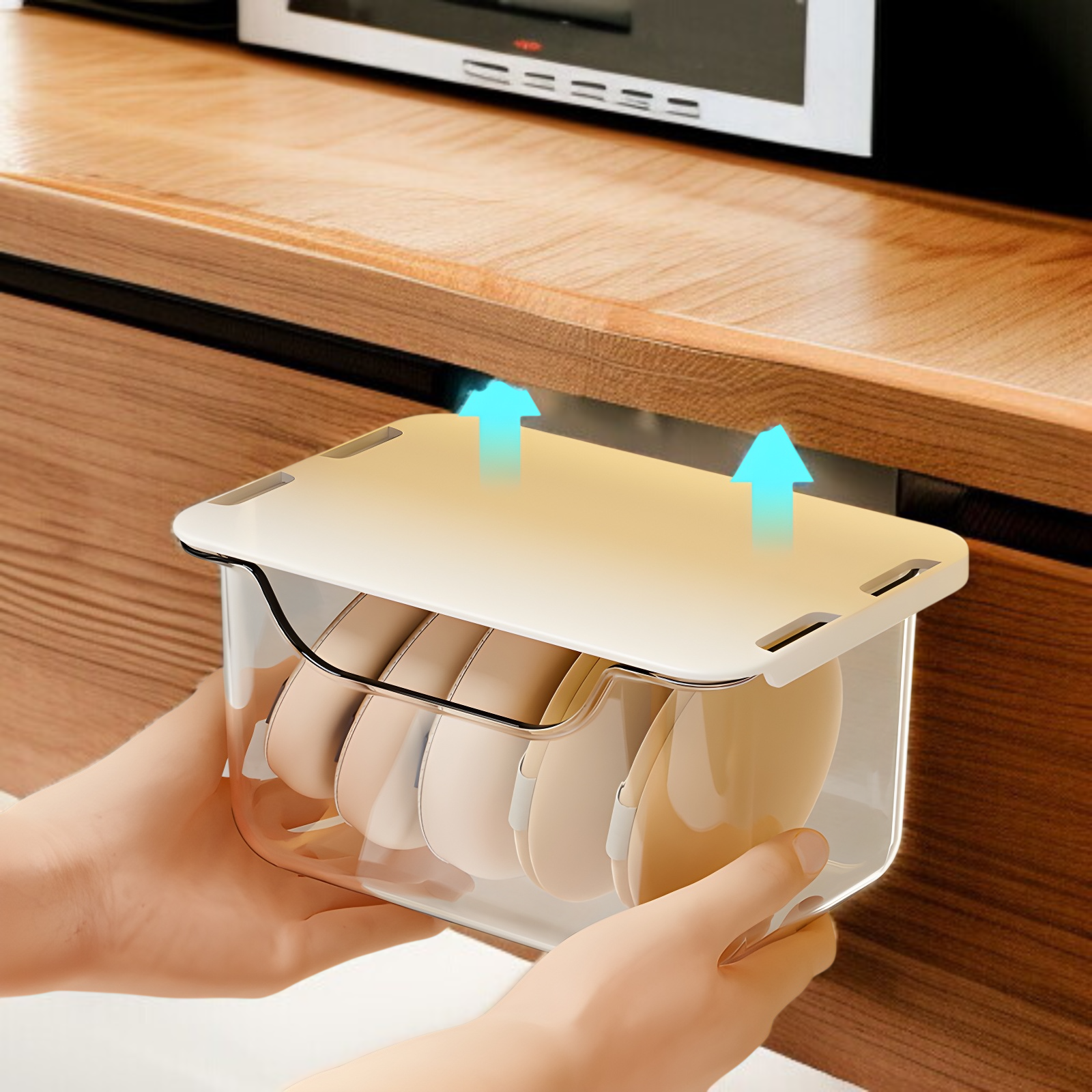 バスルームラック壁掛けパンチフリートイレトイレ壁収納ラック大容量高価値収納ラック