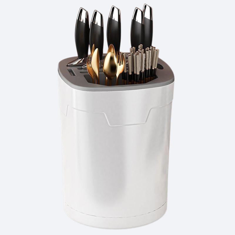 デスクトップ回転可能カッターホルダー