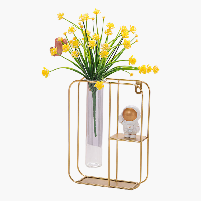 テーブル装飾花瓶