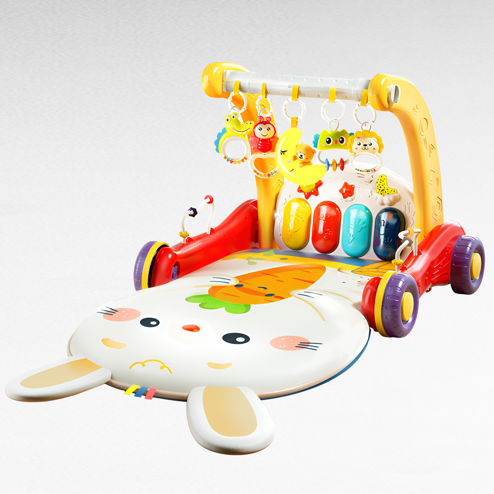 بيانو للأطفال الرضع