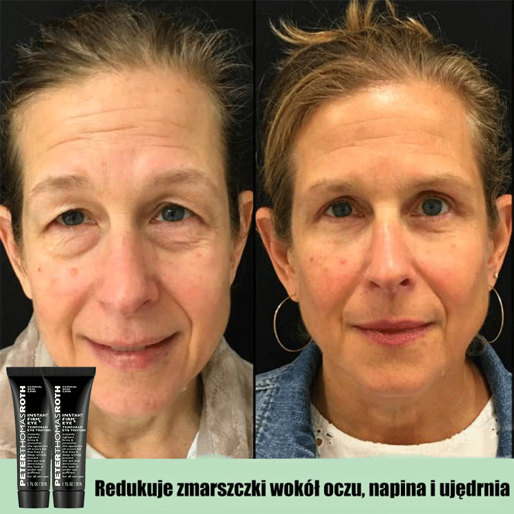 Krem pod oczy ujędrniający peterthomasroth
