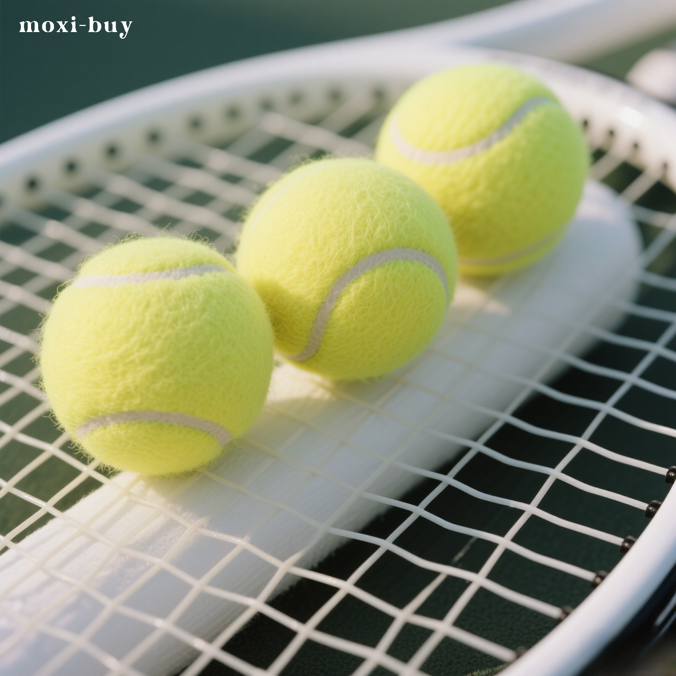 เทนนิสรีบาวด์เดี่ยว（สามแพ็ค）