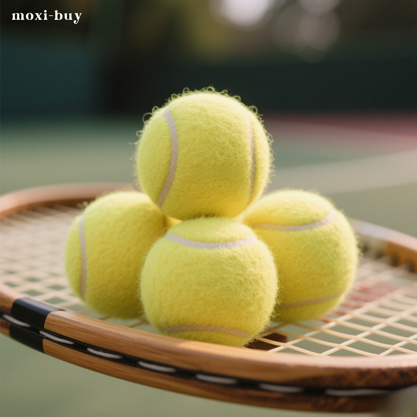 เทนนิสรีบาวด์เดี่ยว（สามแพ็ค）