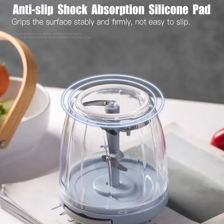 Multifunctional Mini Food Chopper