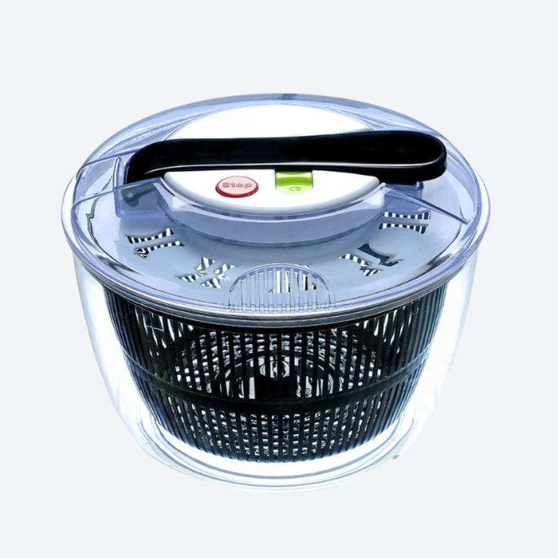 手動野菜脱水機