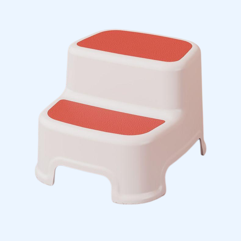 兒童用洗漱臺階梯式踩凳墊