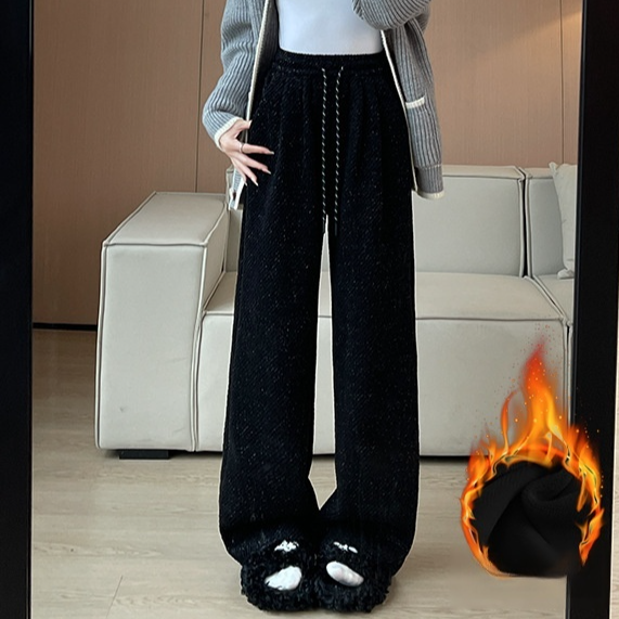 ブラック(小柄さん)