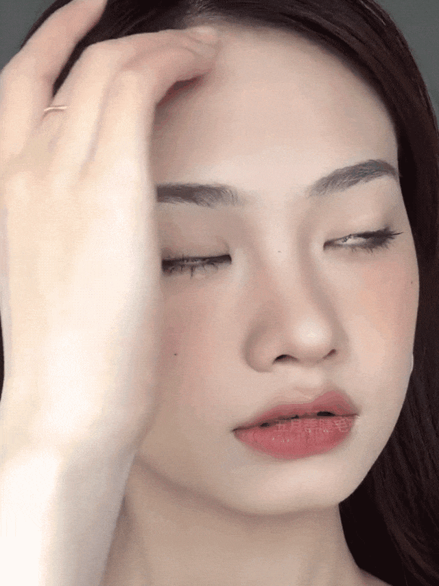 メタルブラシマスカラ