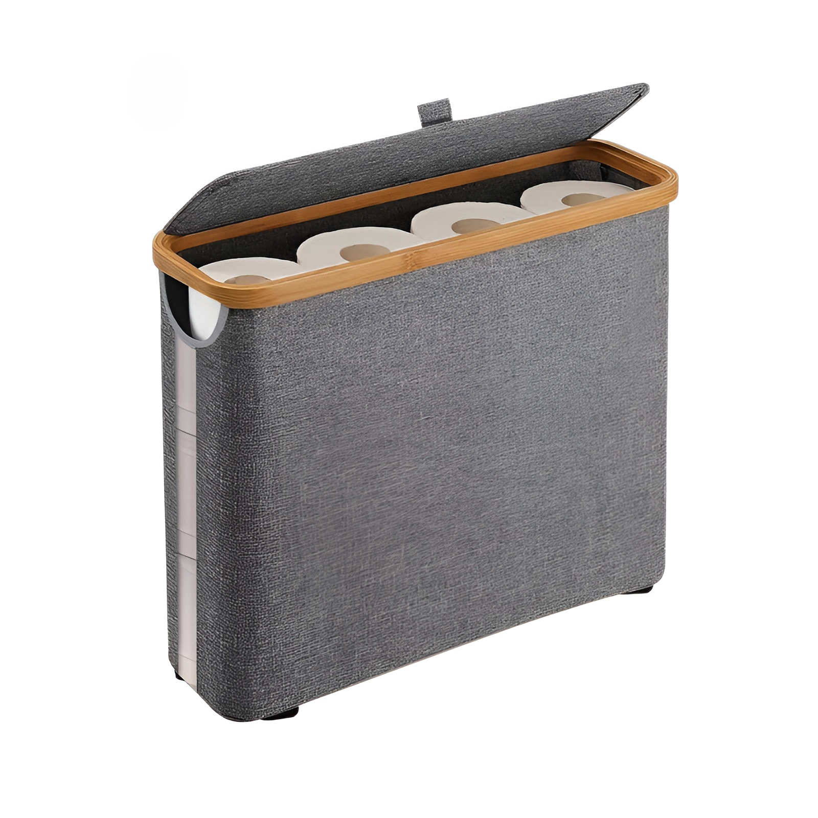 욕실 휴지 수납 바구니