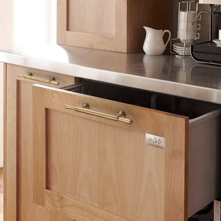 Retro-mini-universum gewühlt Ti huang GuTong fest ChanKong hand