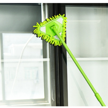 Nappali Padlómosó+