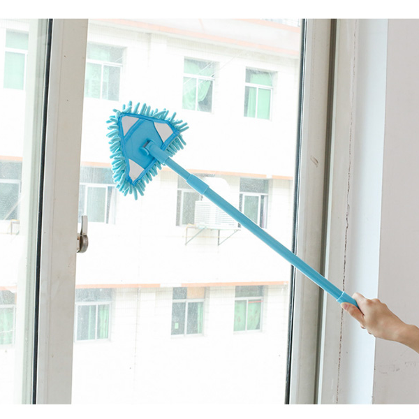 Nappali Padlómosó+