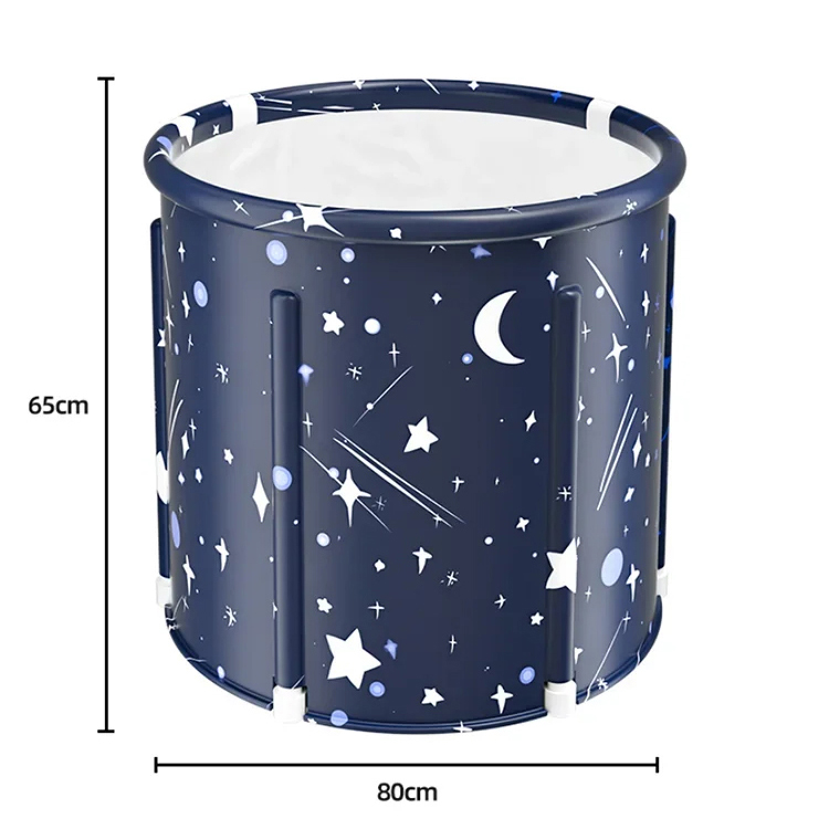 【Hatrétegű sűrítés】Nincs fürdővödör felszerelése