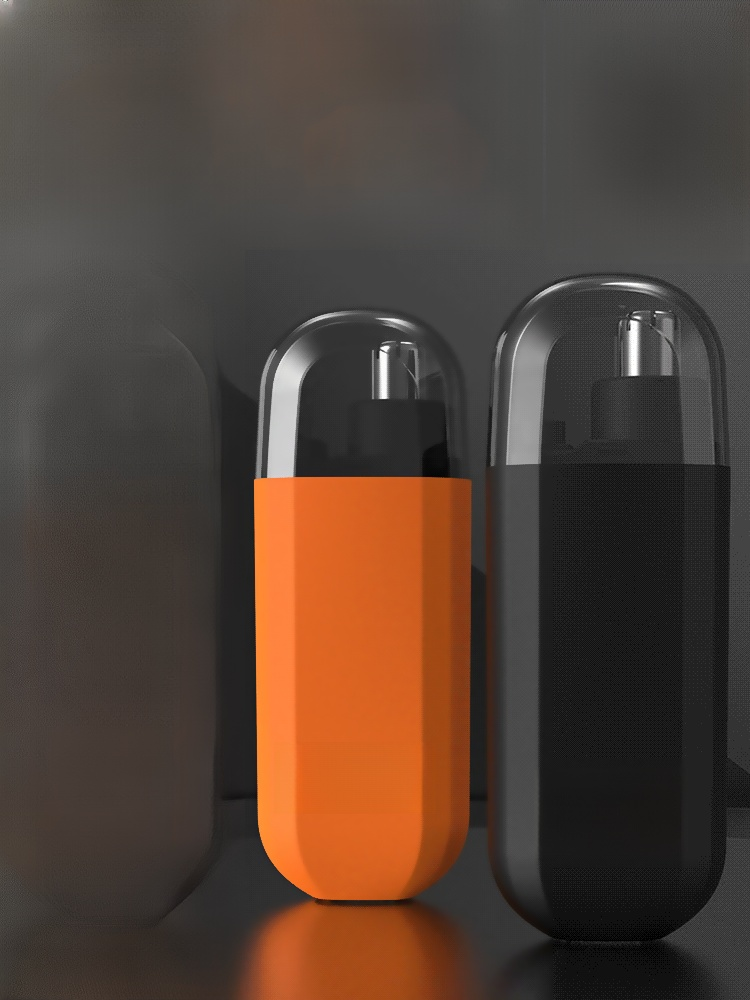 독일 품질 USB 코털 정리기